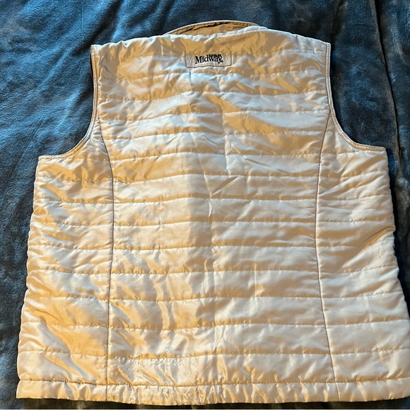 Midway Quilted Insulated Men's Vest XL - Picture 9 of 12